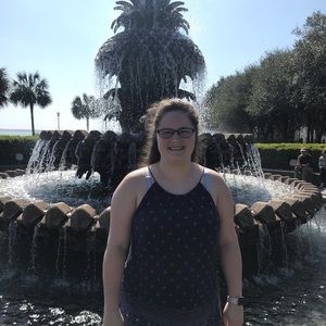 Meet your Posher, Kayleigh